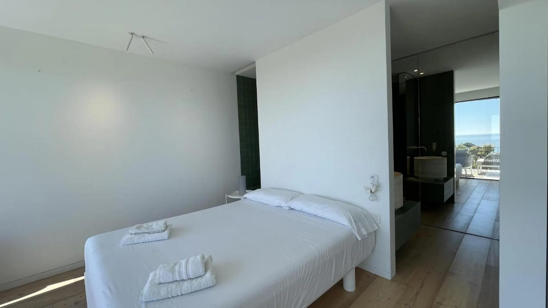 Bellavista Apartment Begur