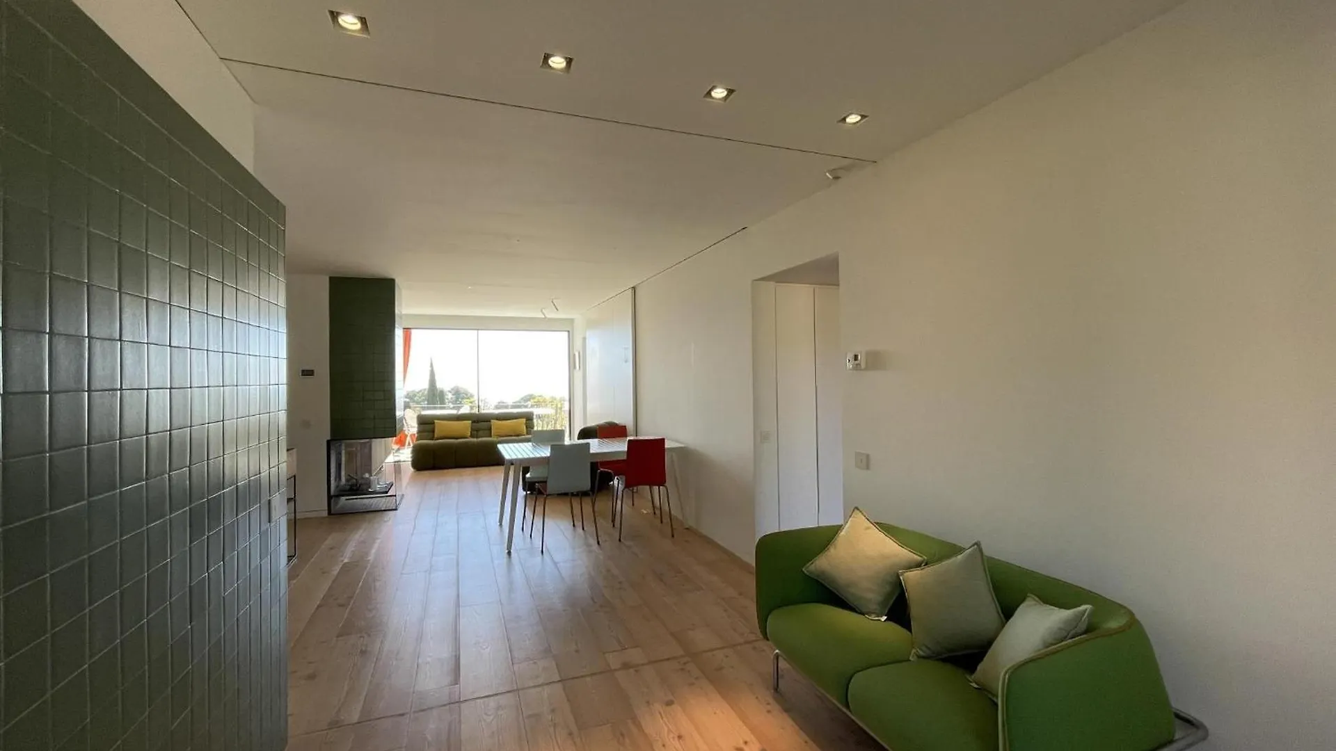 Bellavista Apartment Begur