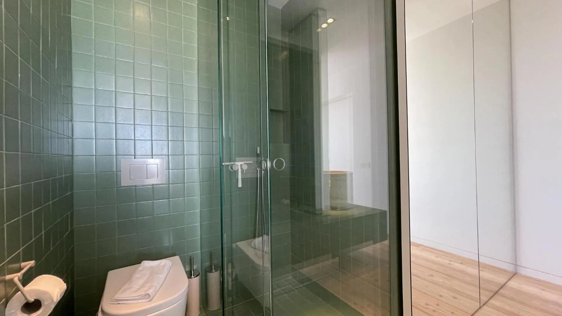 Bellavista Apartment Begur 0*,