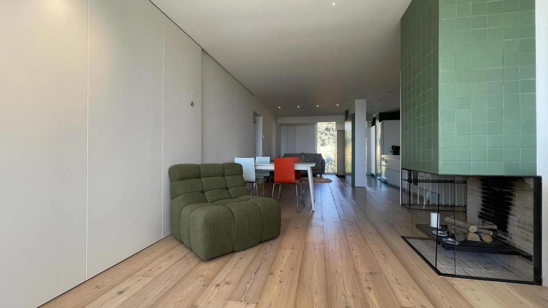 Bellavista Apartment Begur