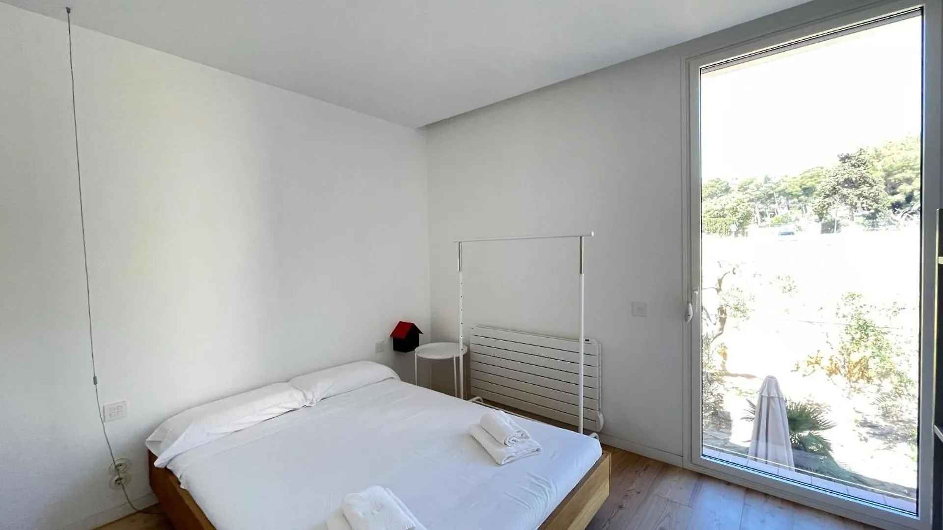 Bellavista Apartment Begur Spain