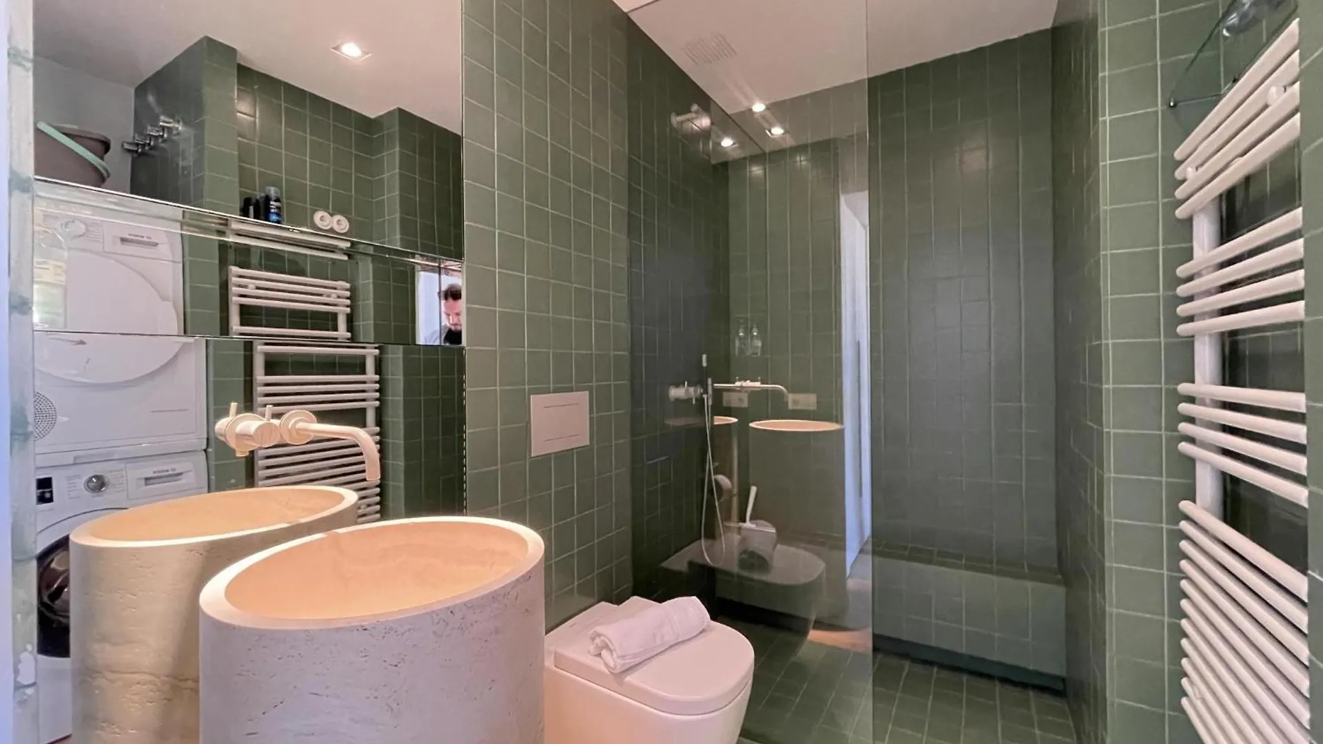Bellavista Apartment Begur