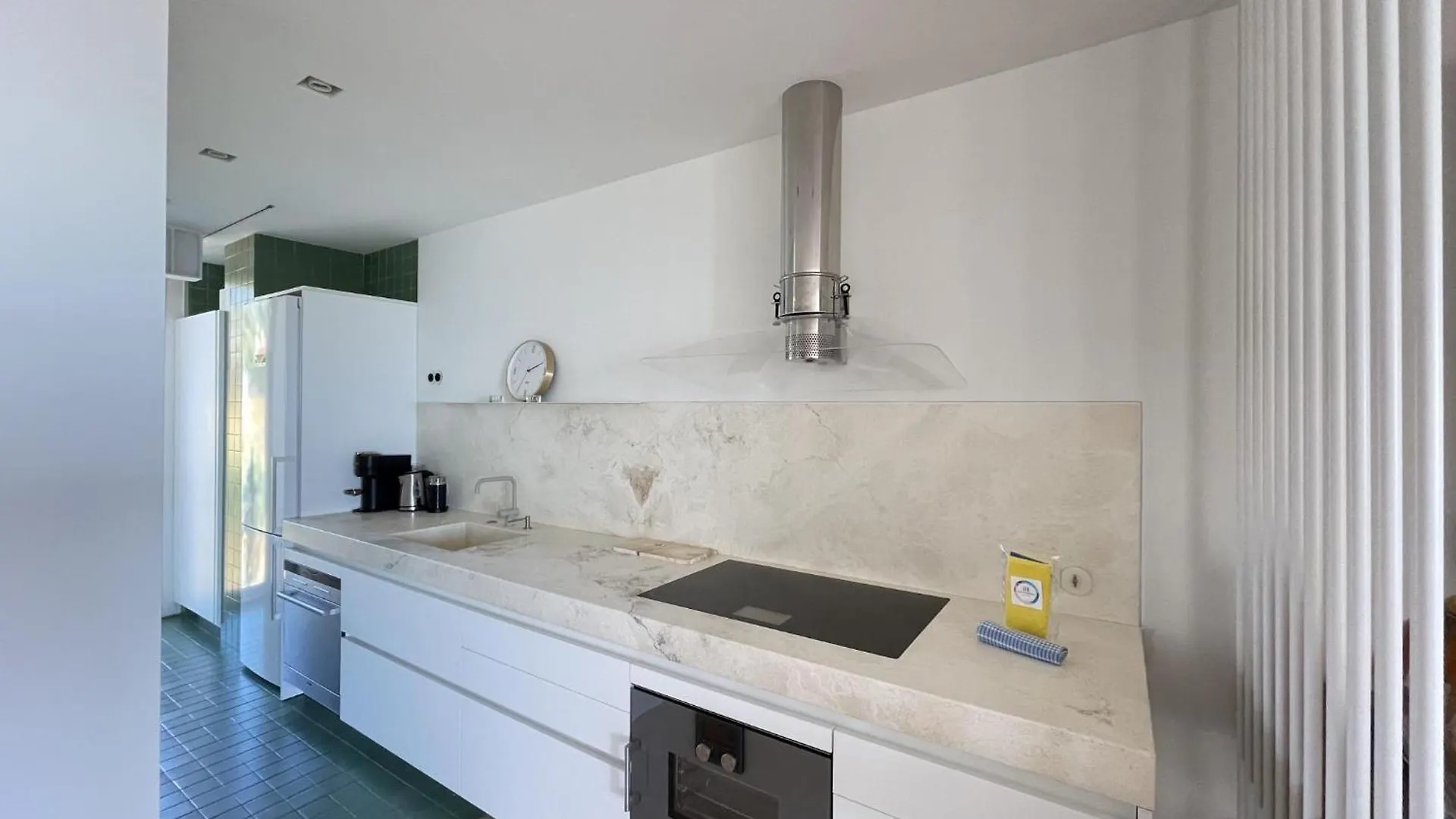 Bellavista Apartment Begur