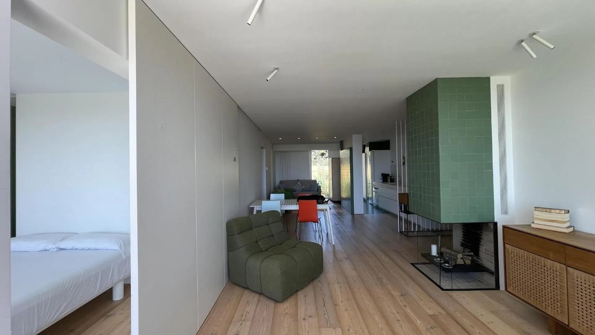 Bellavista Apartment Begur Spain