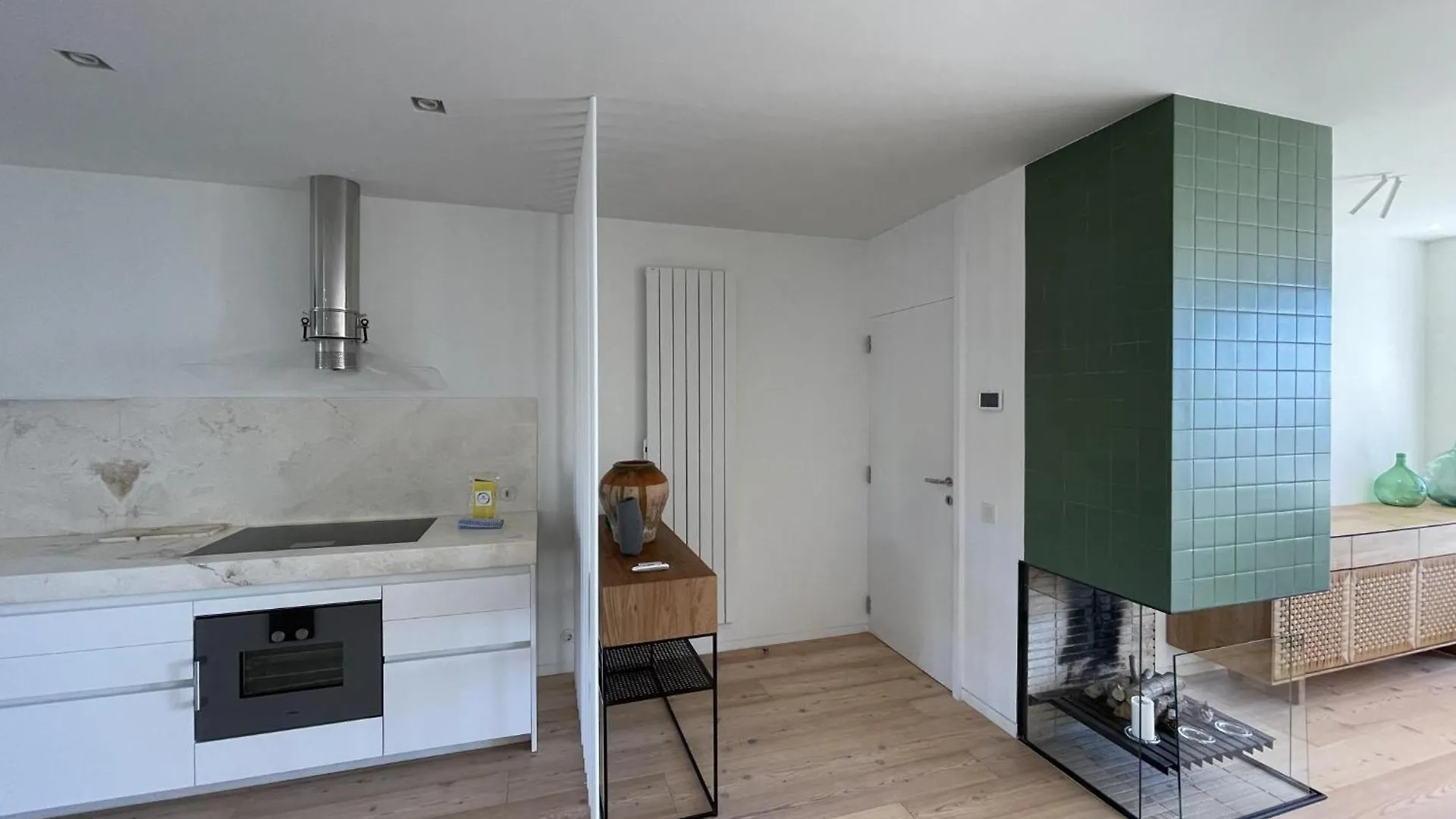 Bellavista Apartment Begur