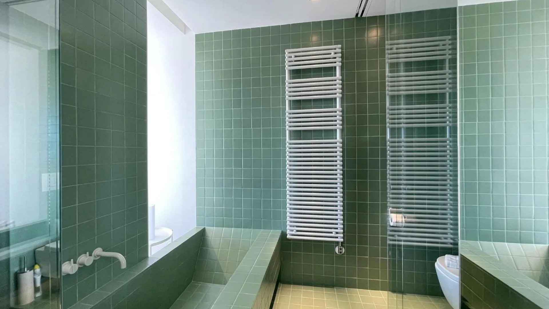 Bellavista Apartment Begur