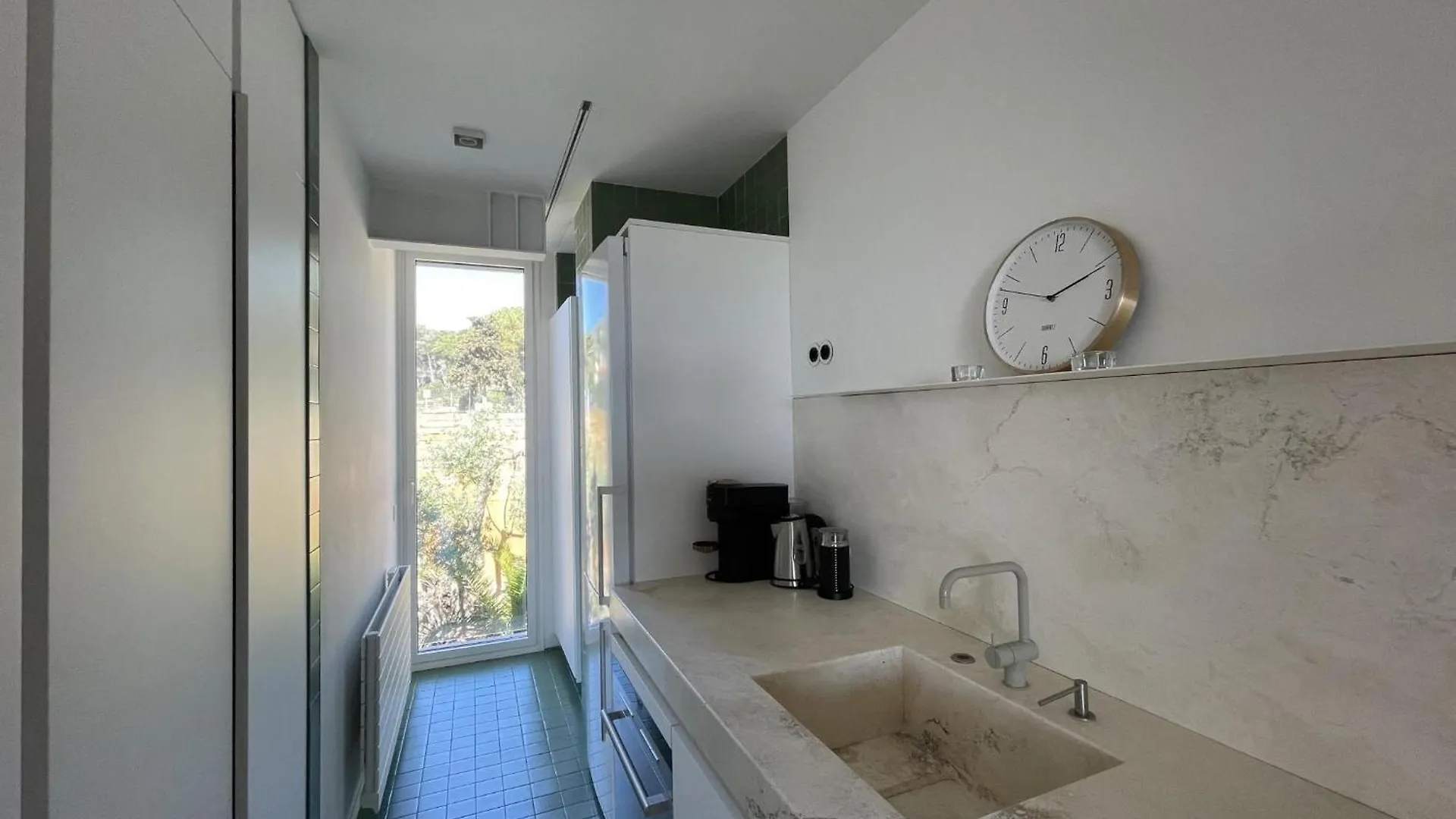 Bellavista Apartment Begur 0*,