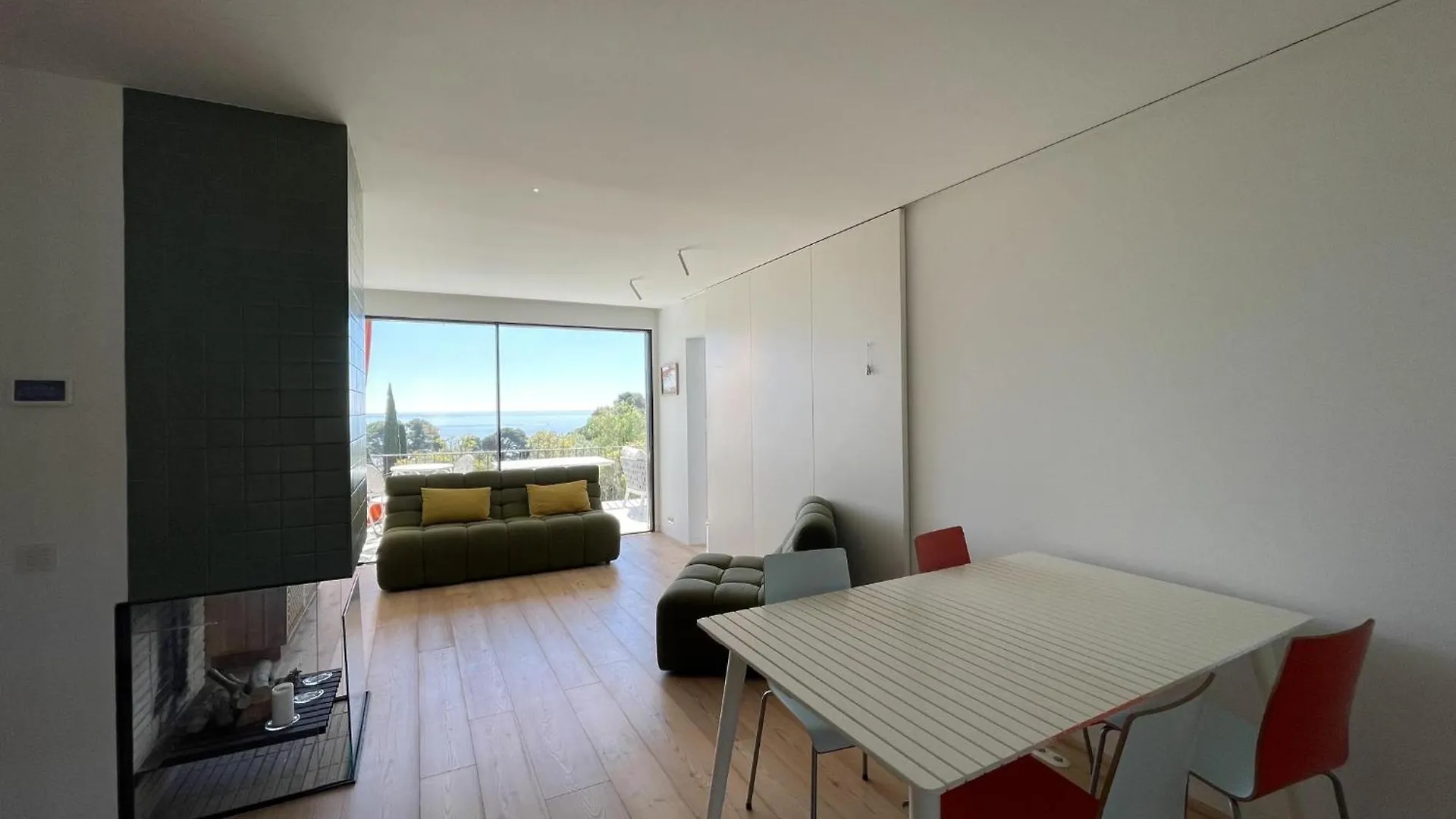 Bellavista Apartment Begur