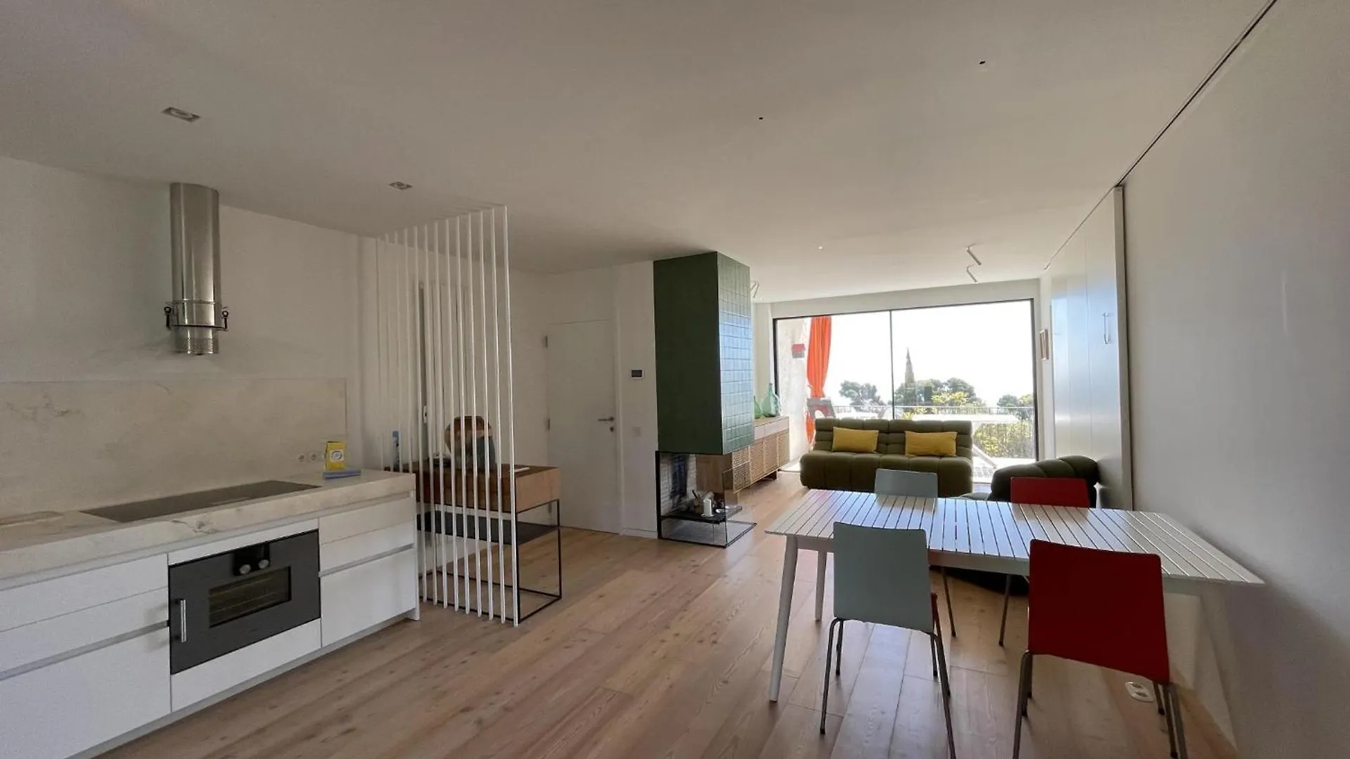 Bellavista Apartment Begur