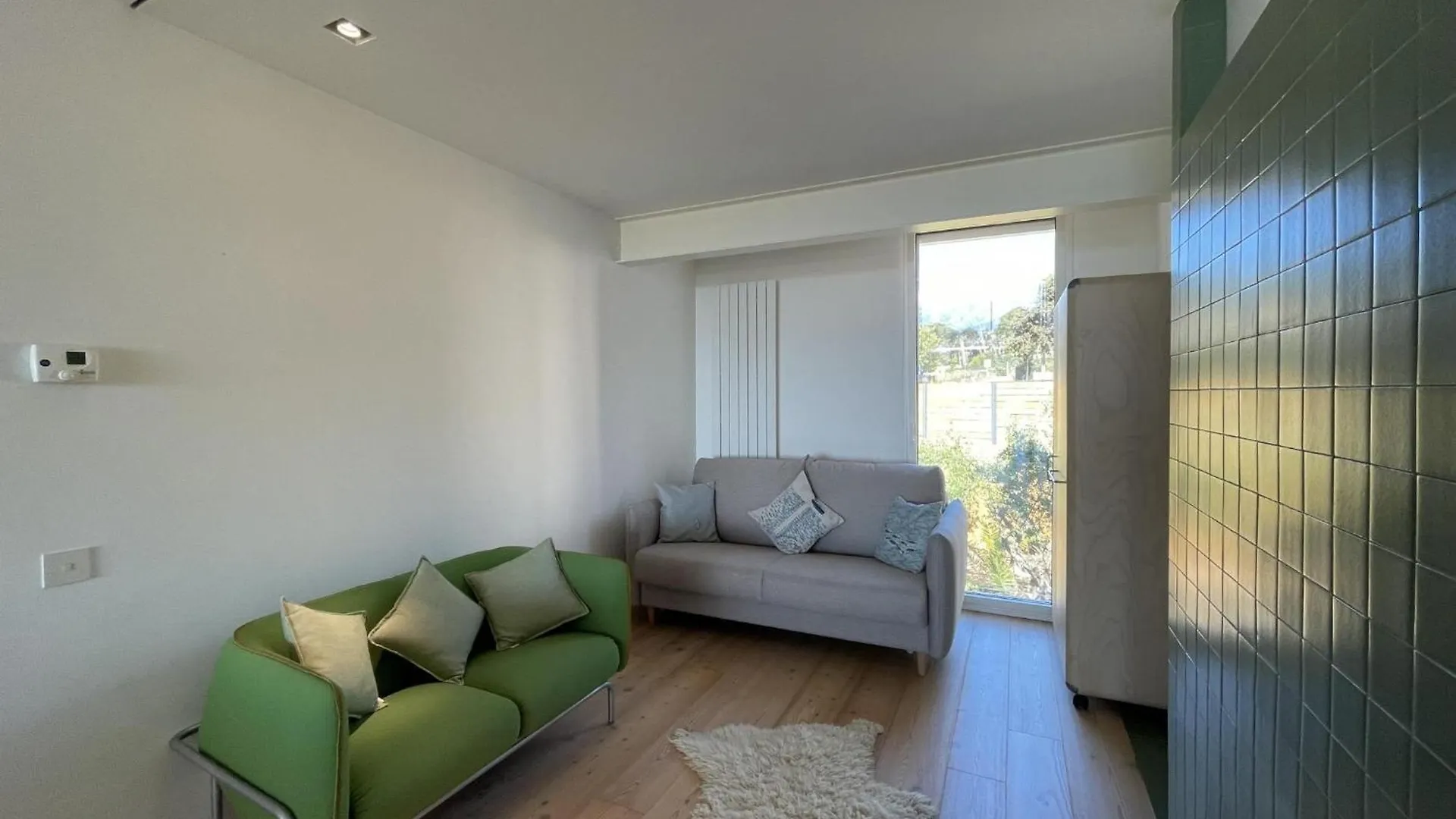 Bellavista Apartment Begur 0*,