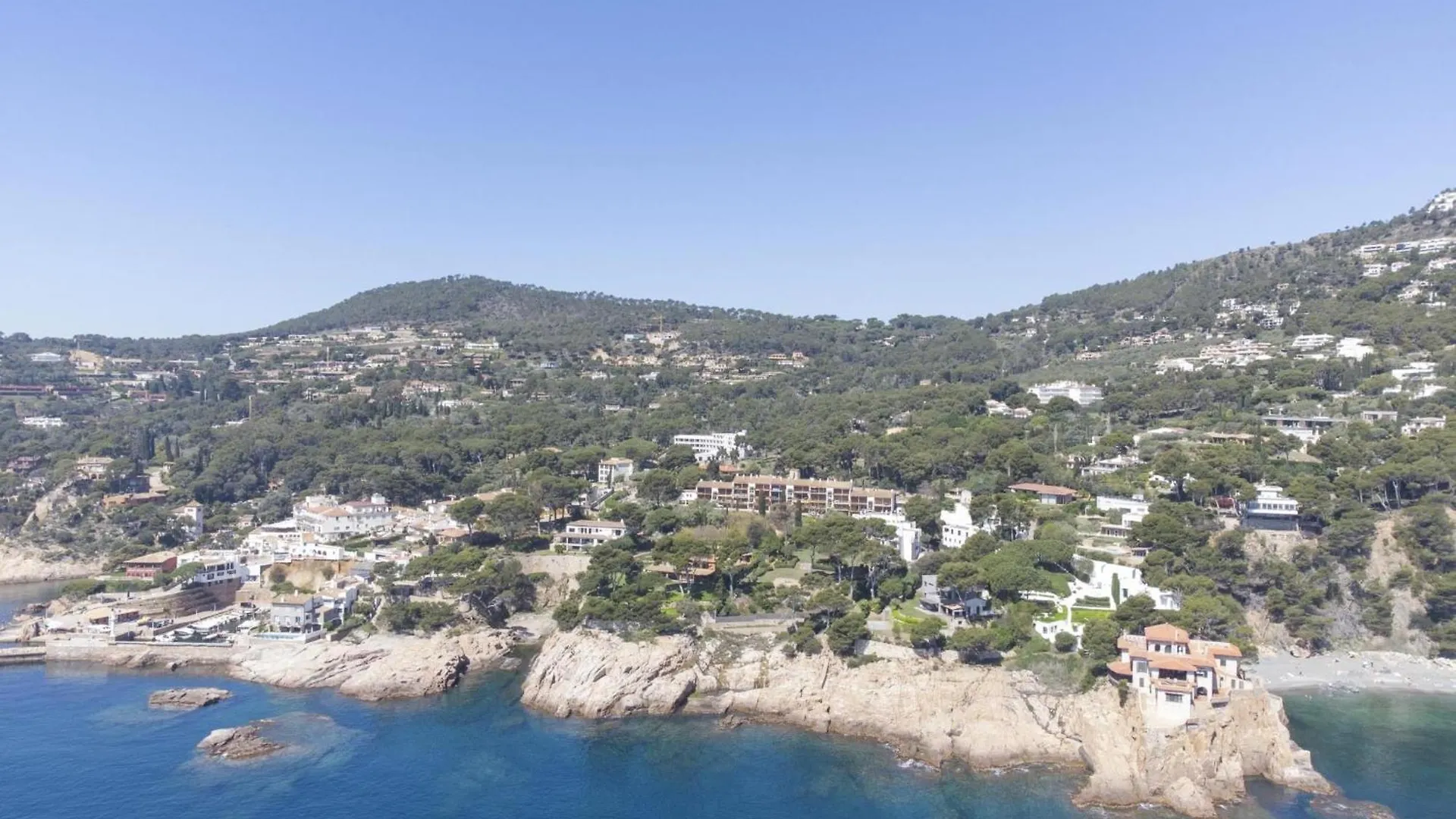 Bellavista Apartment Begur 0*,  Spain
