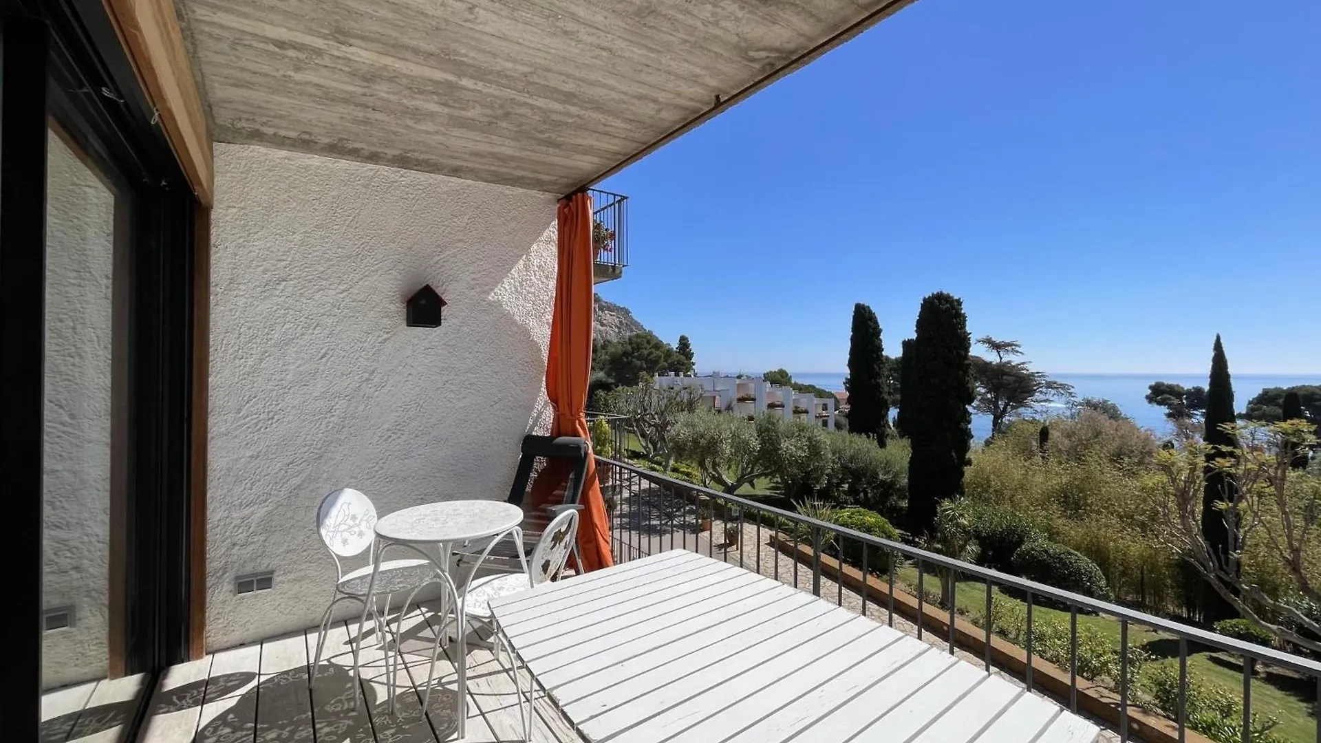 Bellavista Apartment Begur