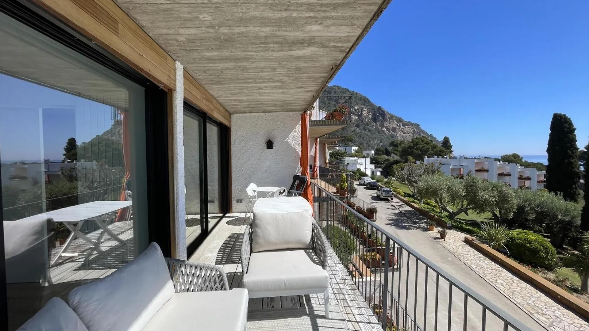 Bellavista Apartment Begur