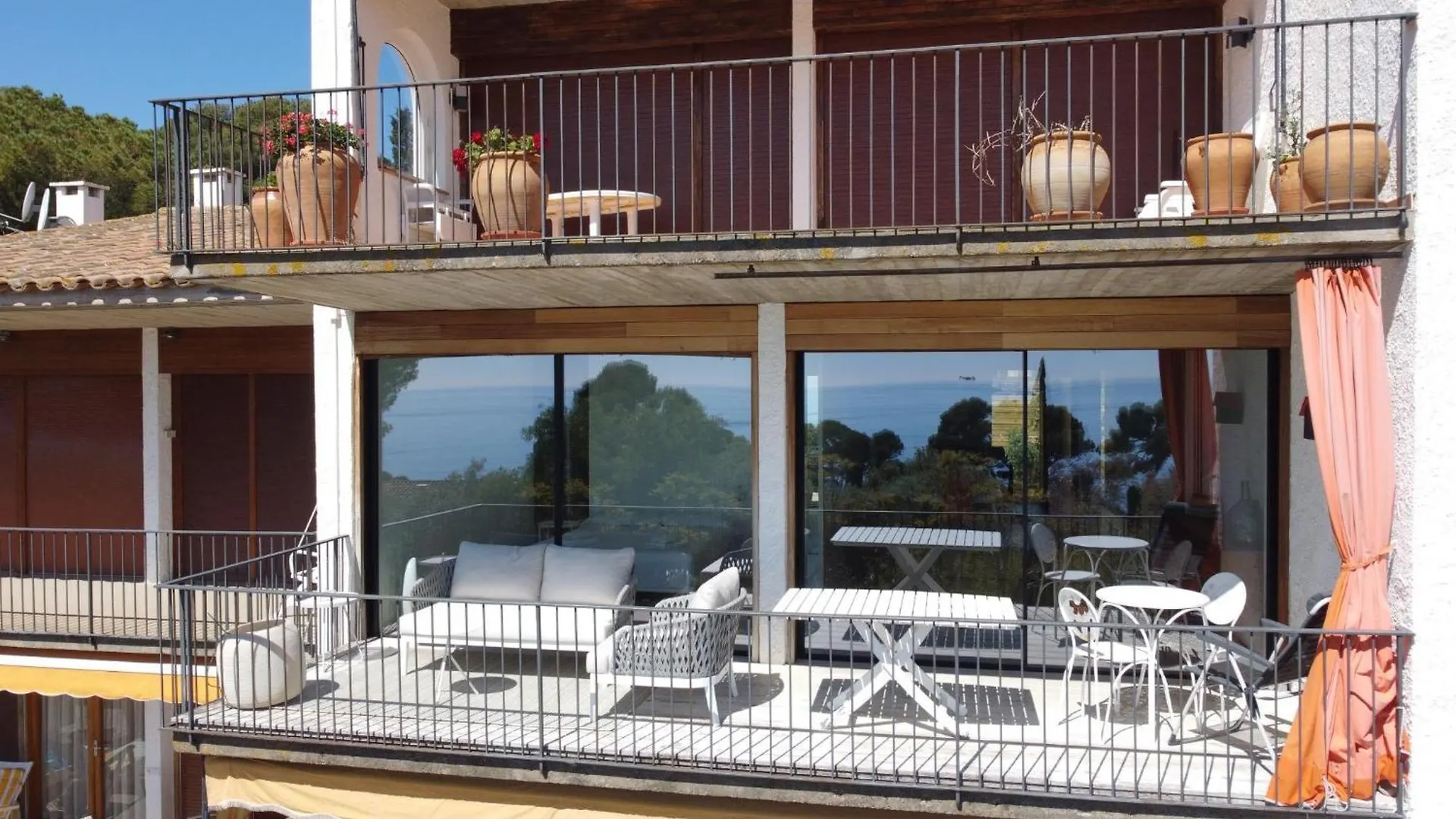 Bellavista Apartment Begur