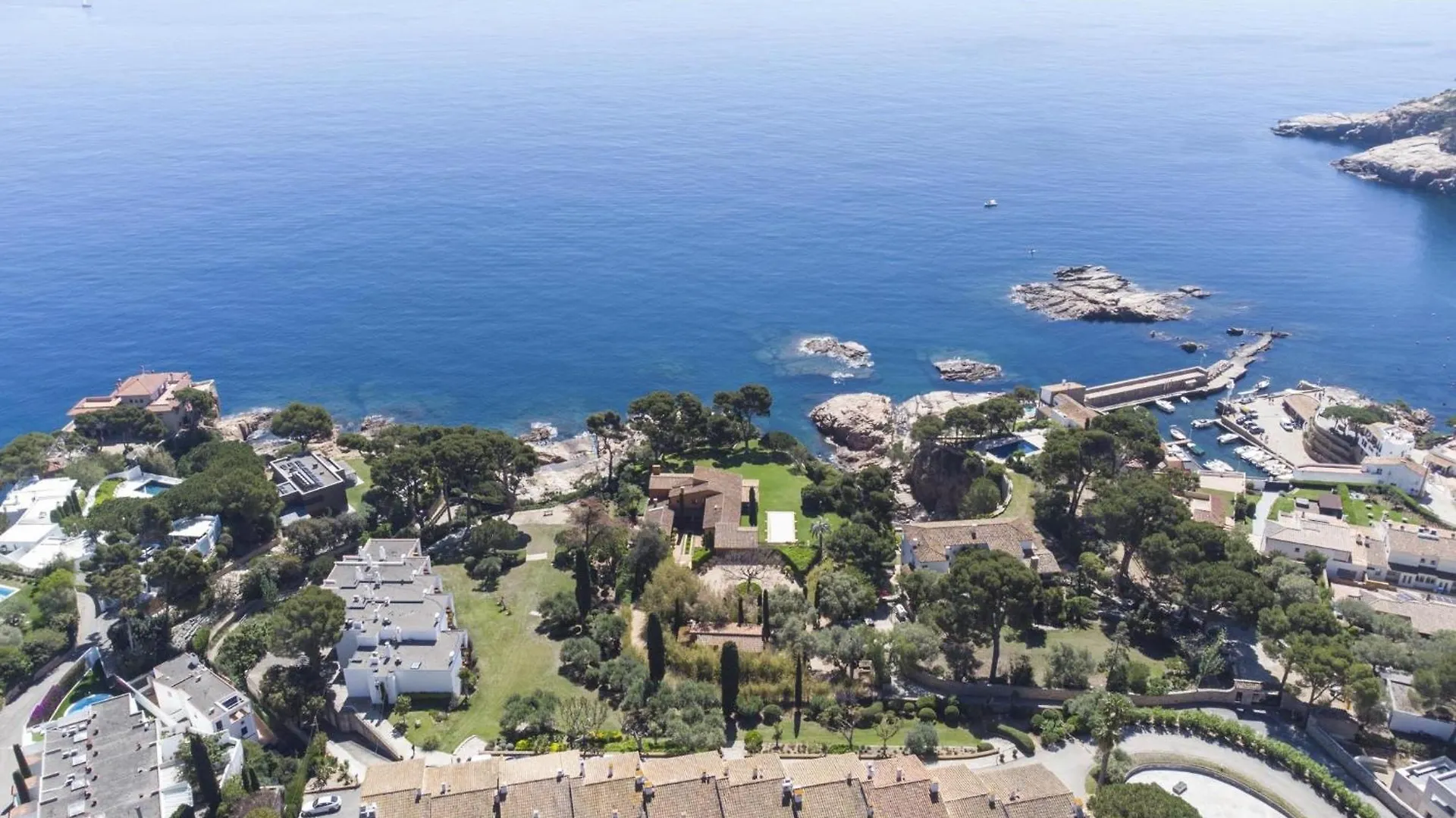 Bellavista Apartment Begur