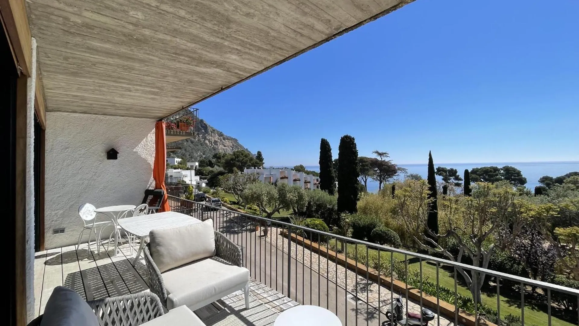 Bellavista Apartment Begur