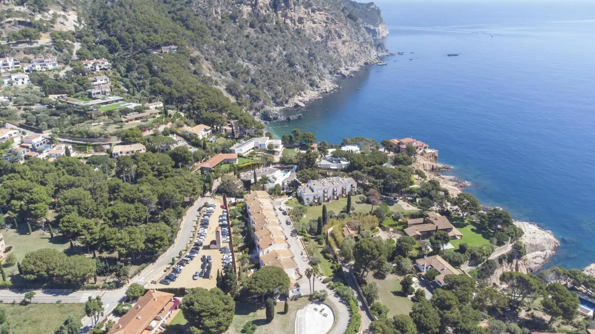 Bellavista Apartment Begur